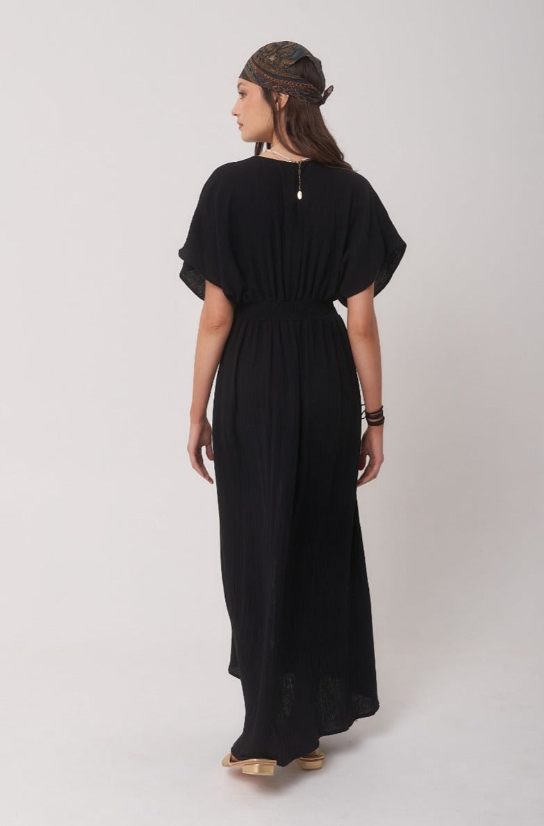 VESTIDO GINA