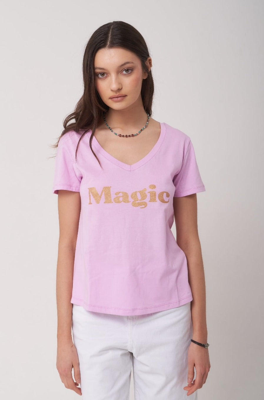 REMERA MAGIC