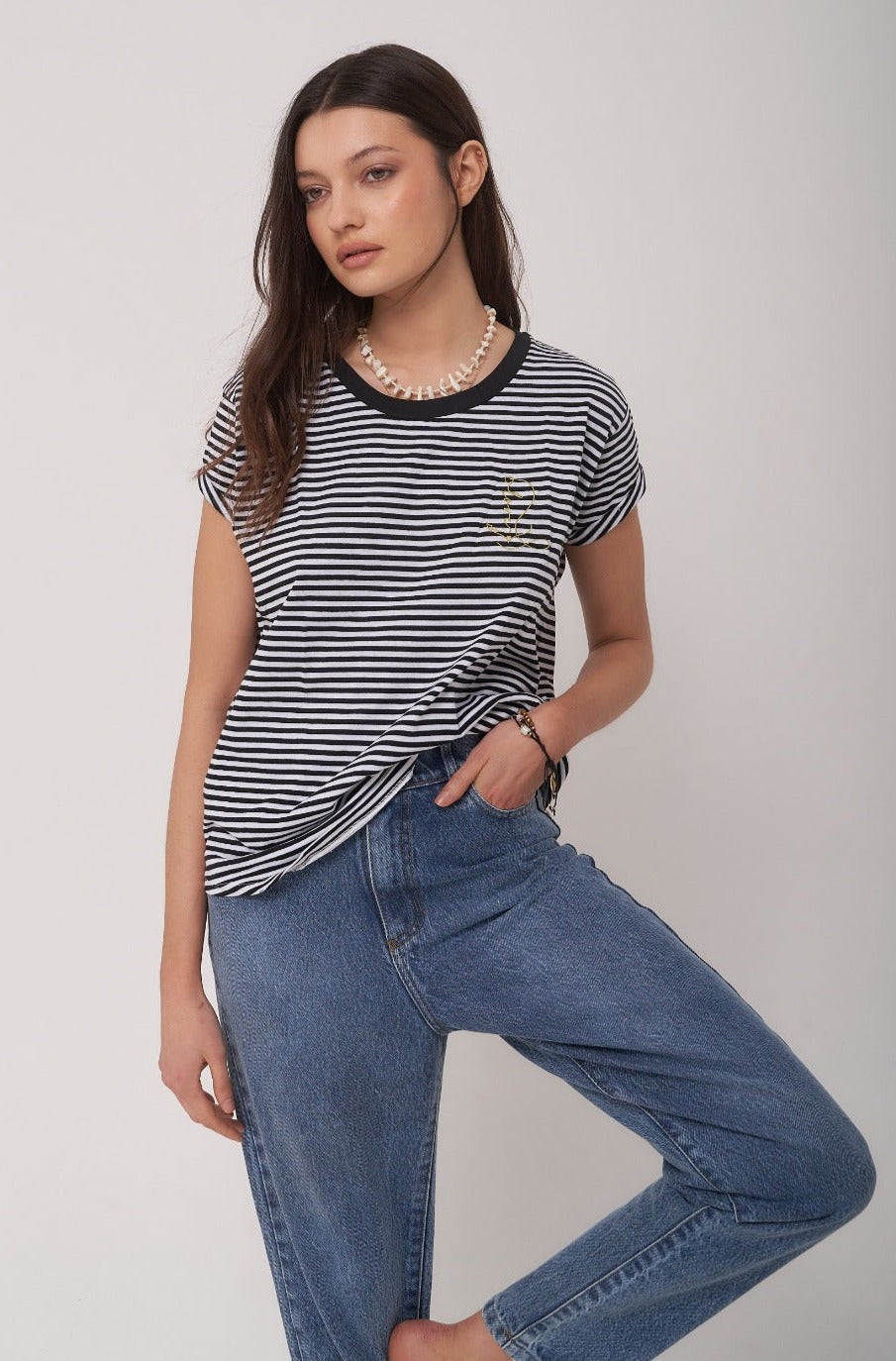 REMERA COOK