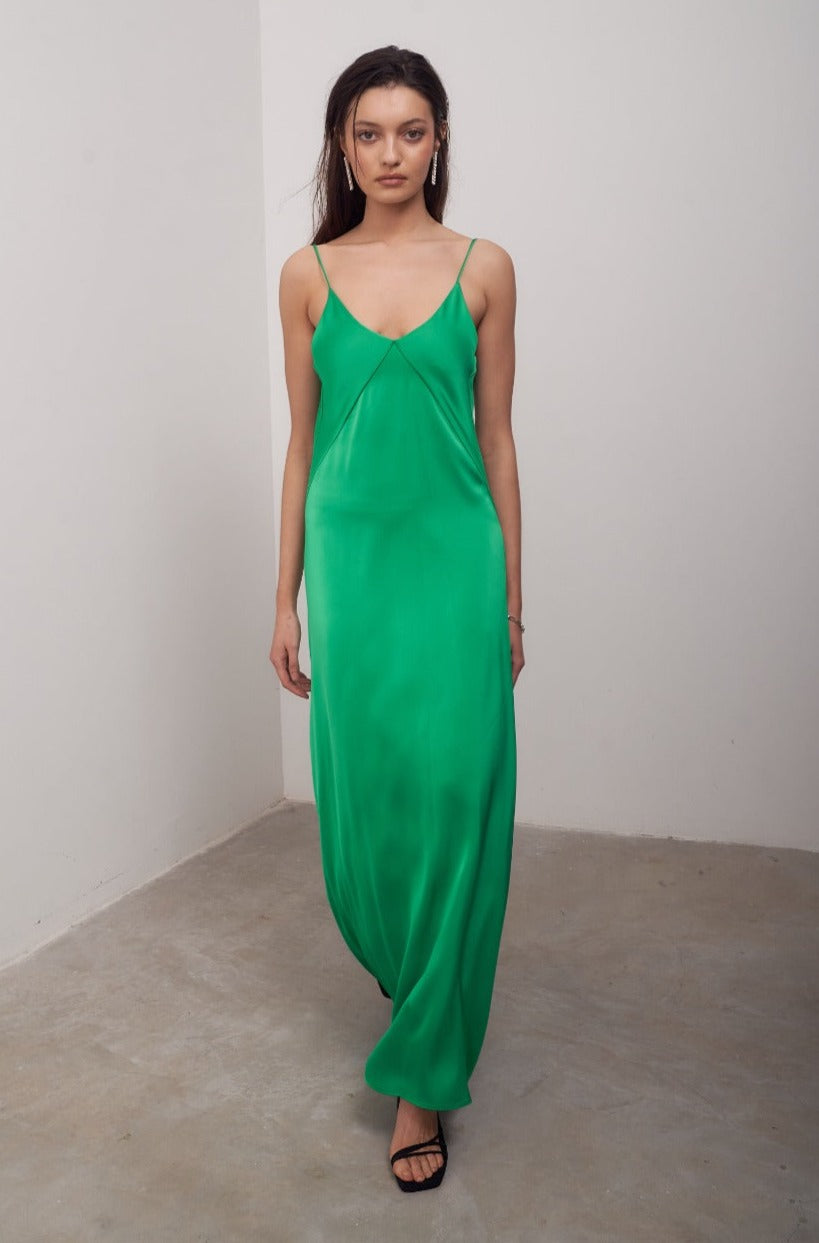 VESTIDO CALLI