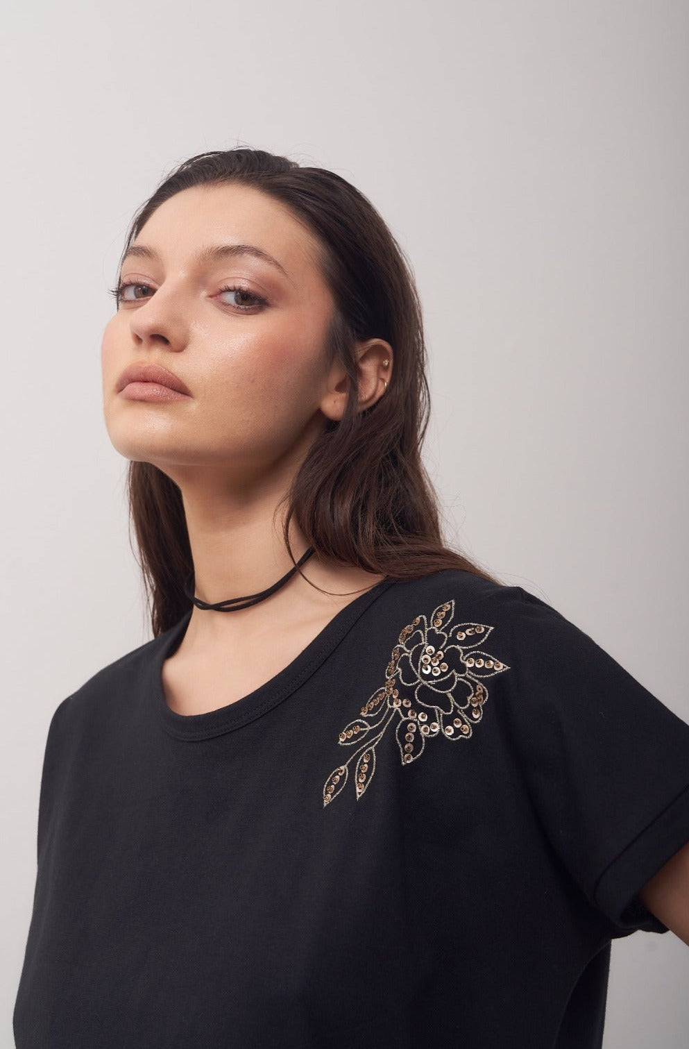 REMERA BLOOM