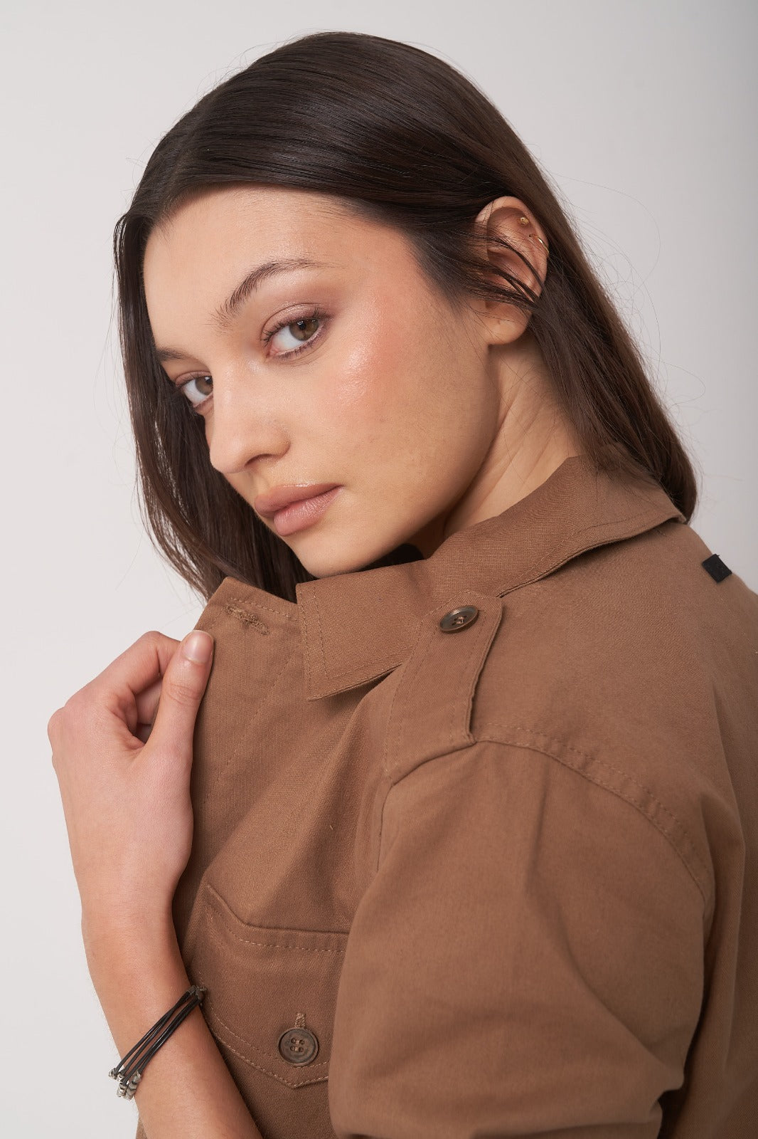 CAMPERA BOND