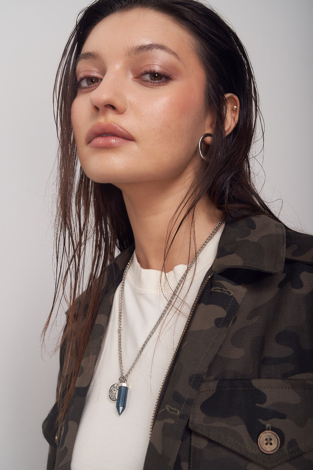 COLLAR LANCEL