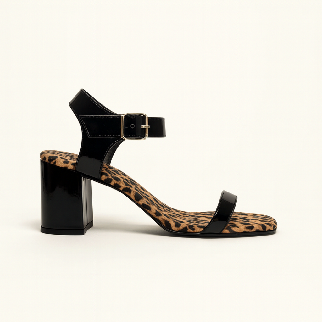 Sandalia Leena // Pre Order