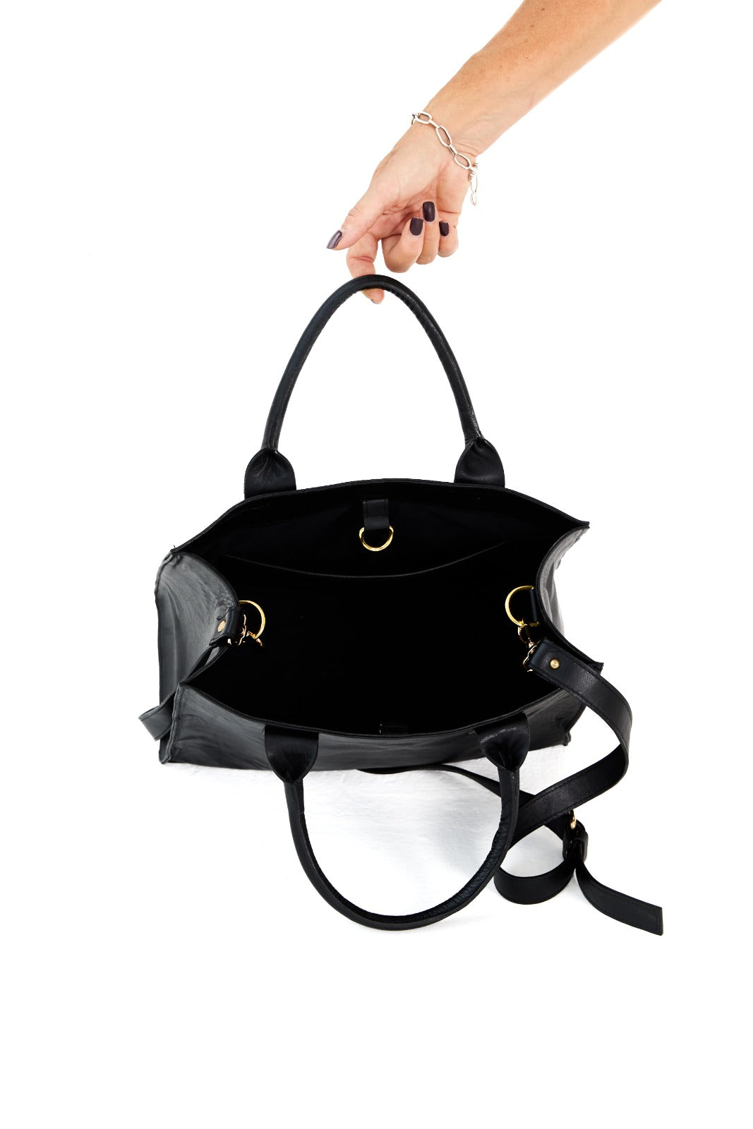CARTERA ROMA