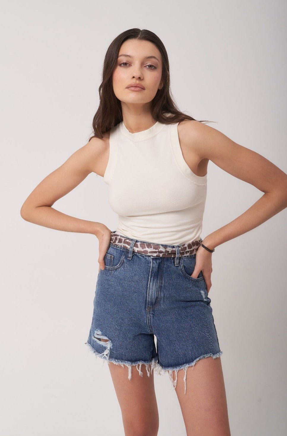 MUSCULOSA ORLANDO