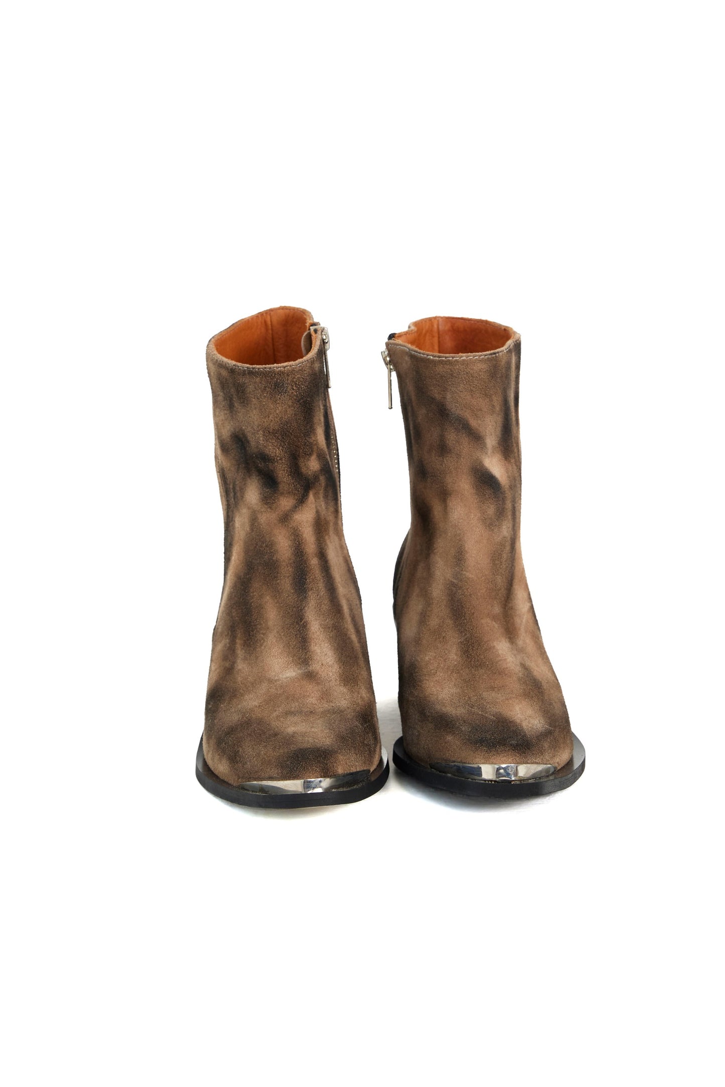 BOTINETA KELLY // Pre Order