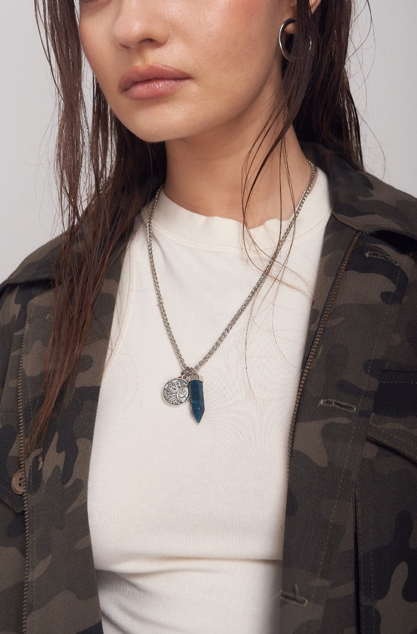 COLLAR LANCEL