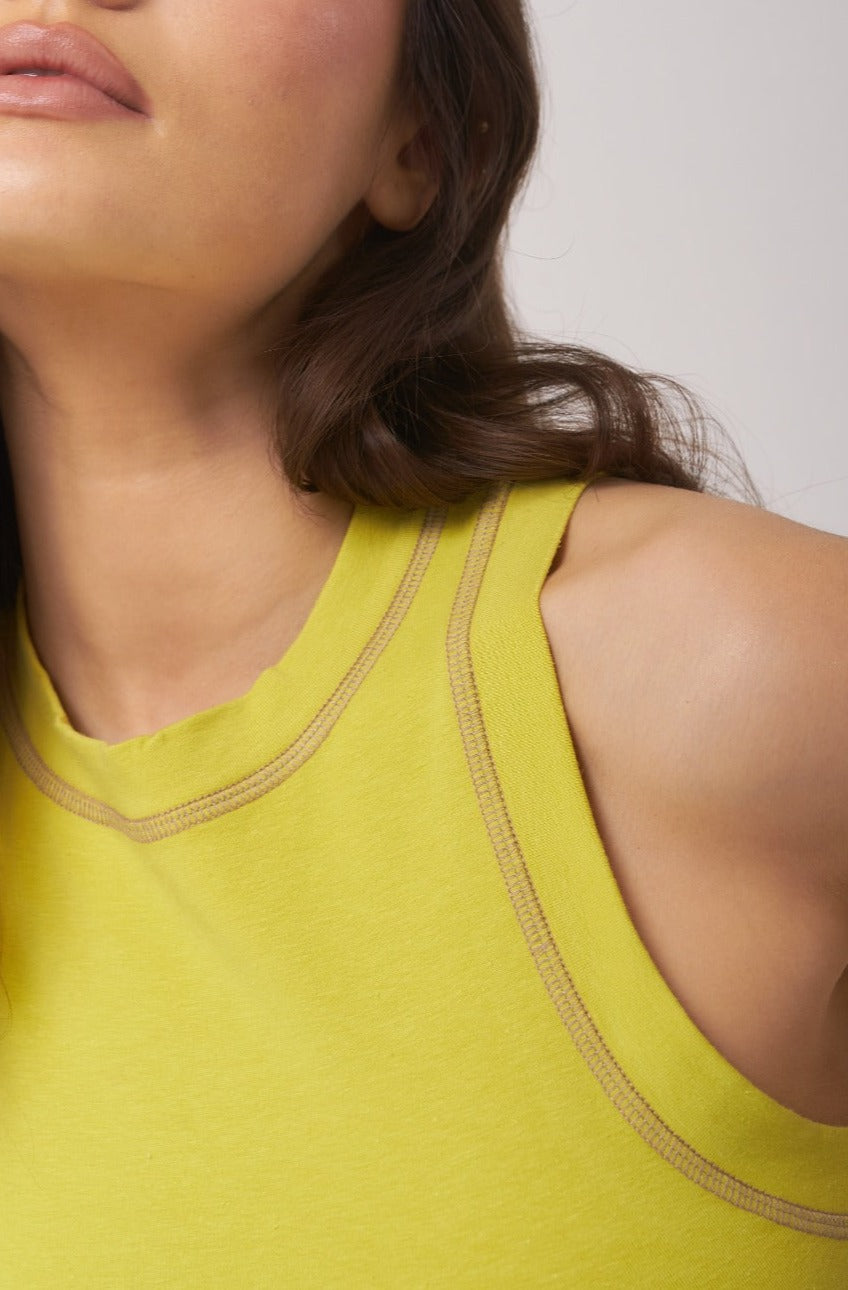 MUSCULOSA ORLANDO