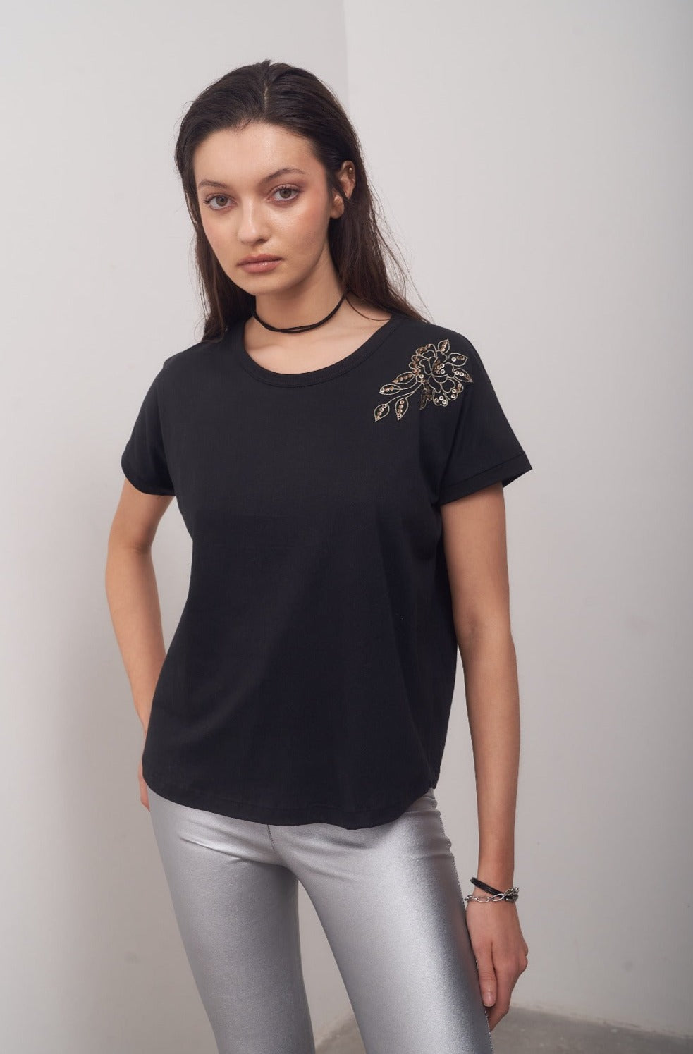 REMERA BLOOM