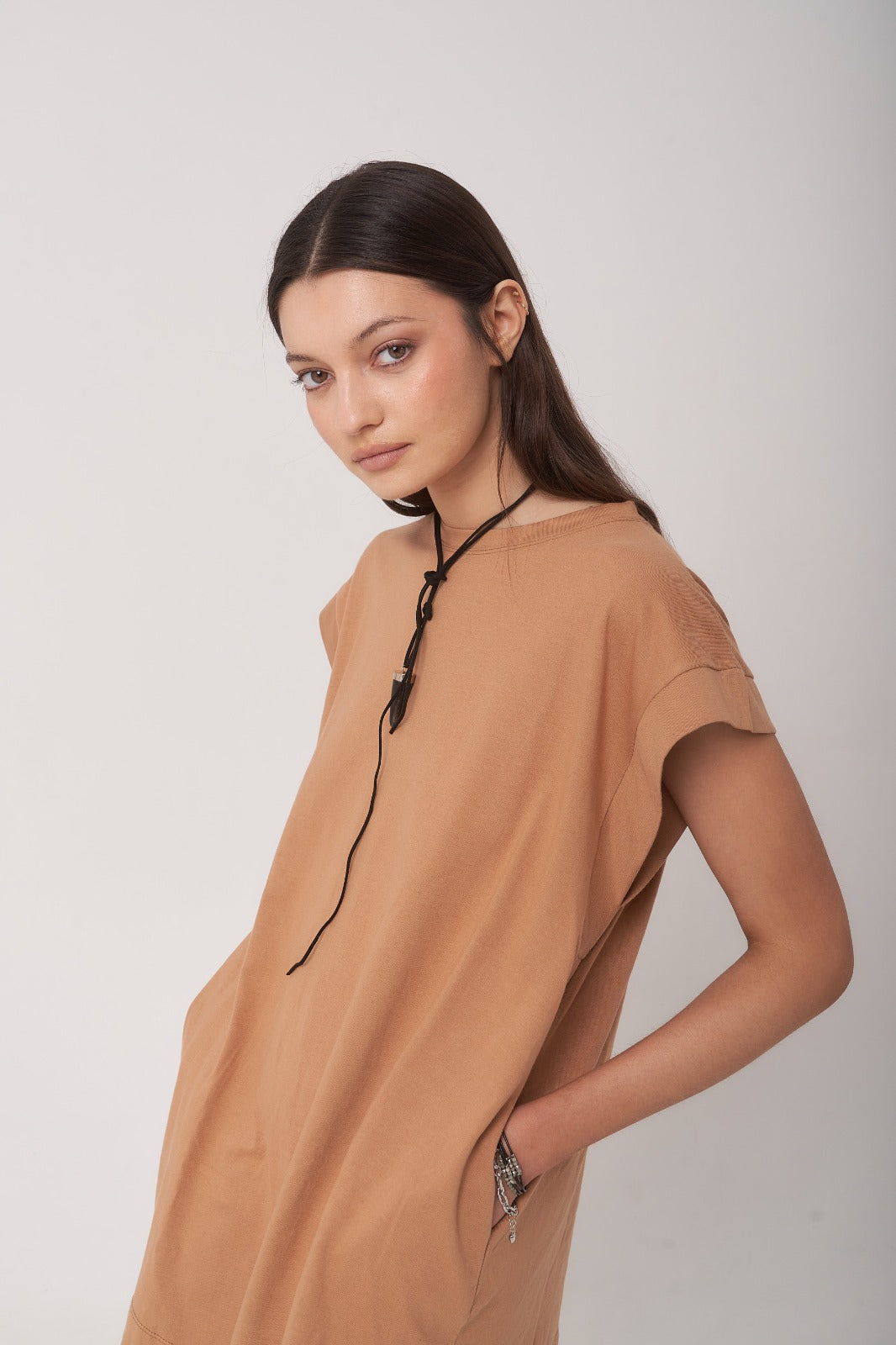 VESTIDO ISABEL