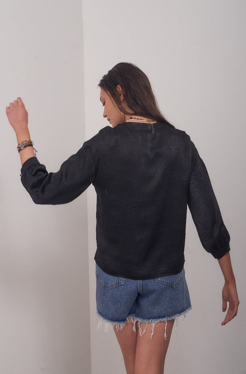 BLUSA MARAIS
