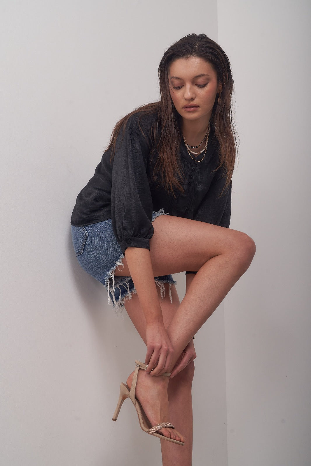 BLUSA MARAIS
