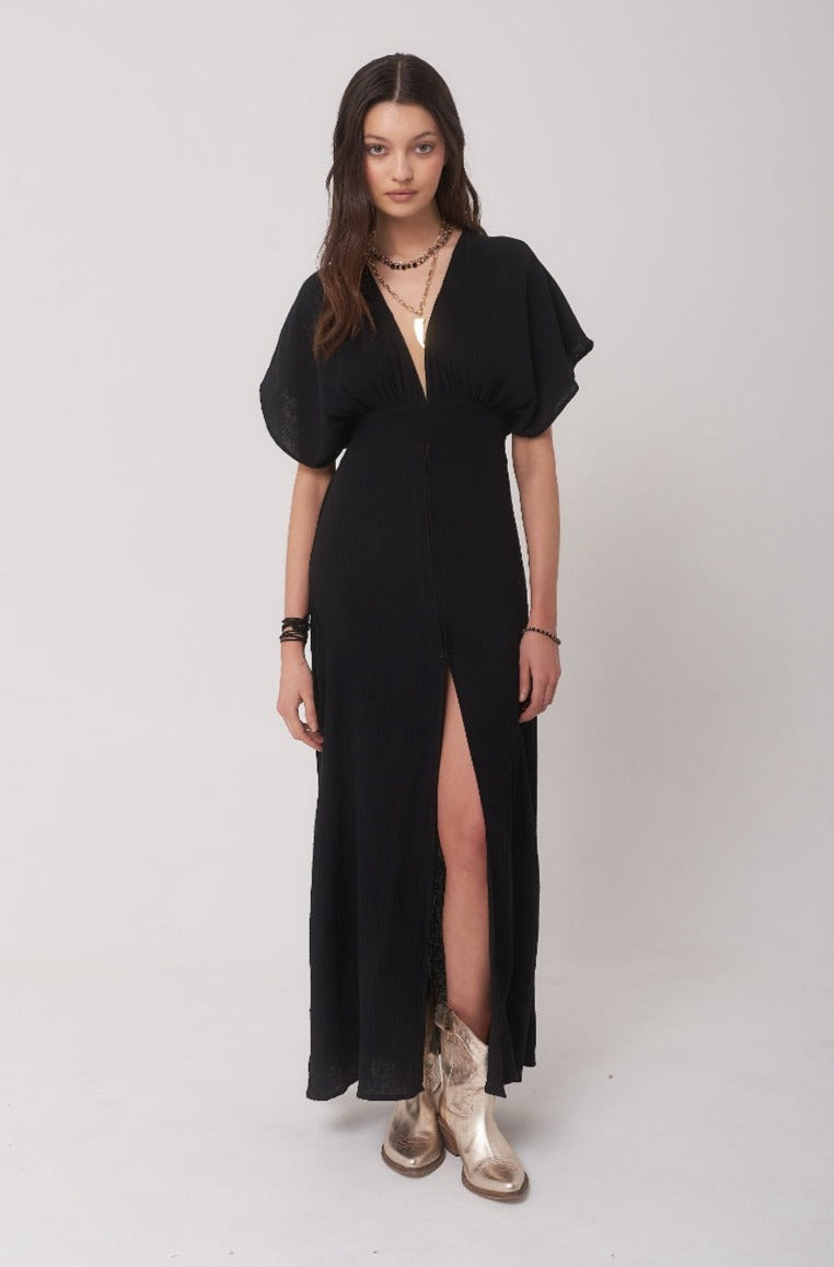 VESTIDO GINA
