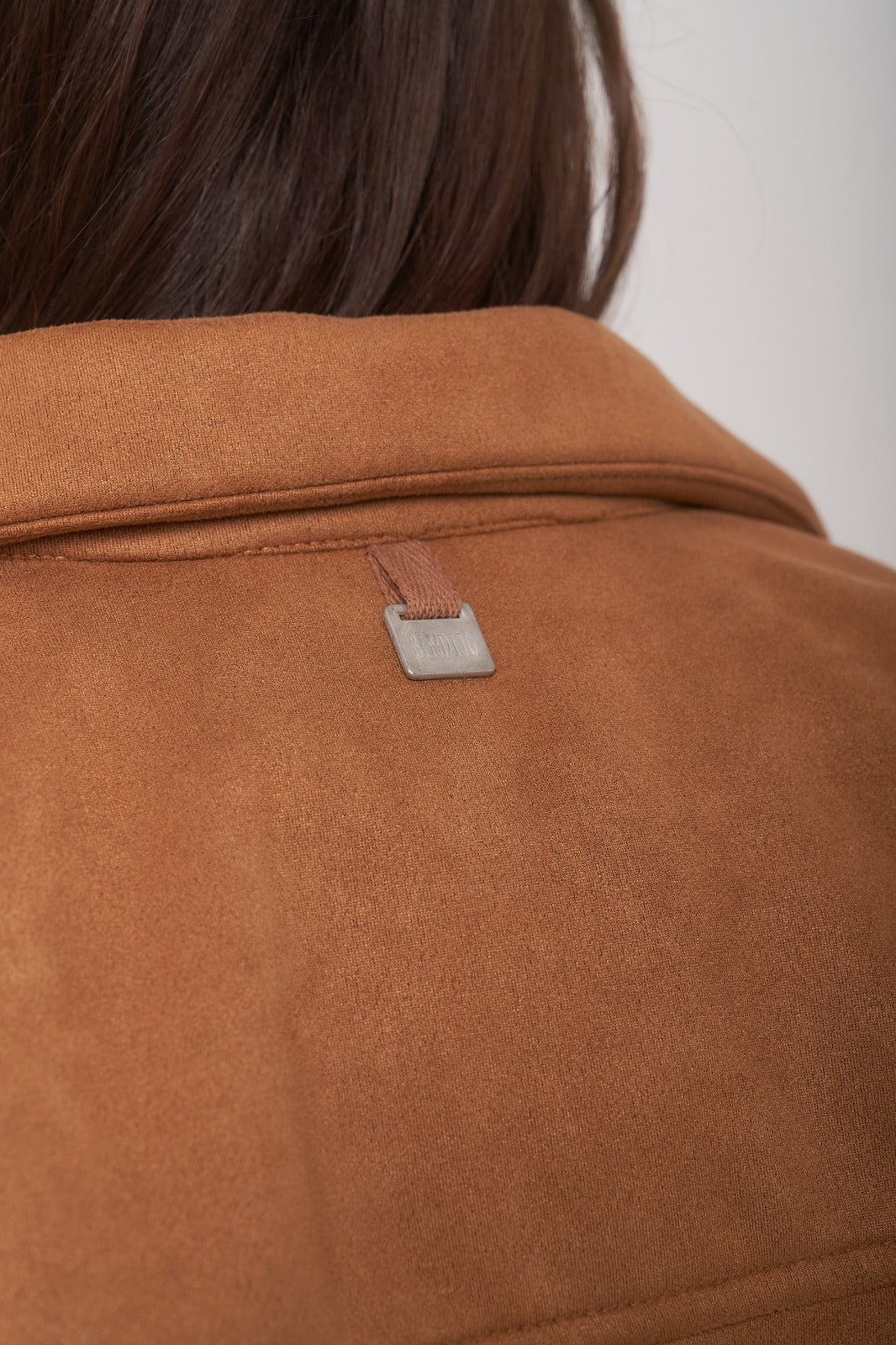 SOBRECAMISA LENORA