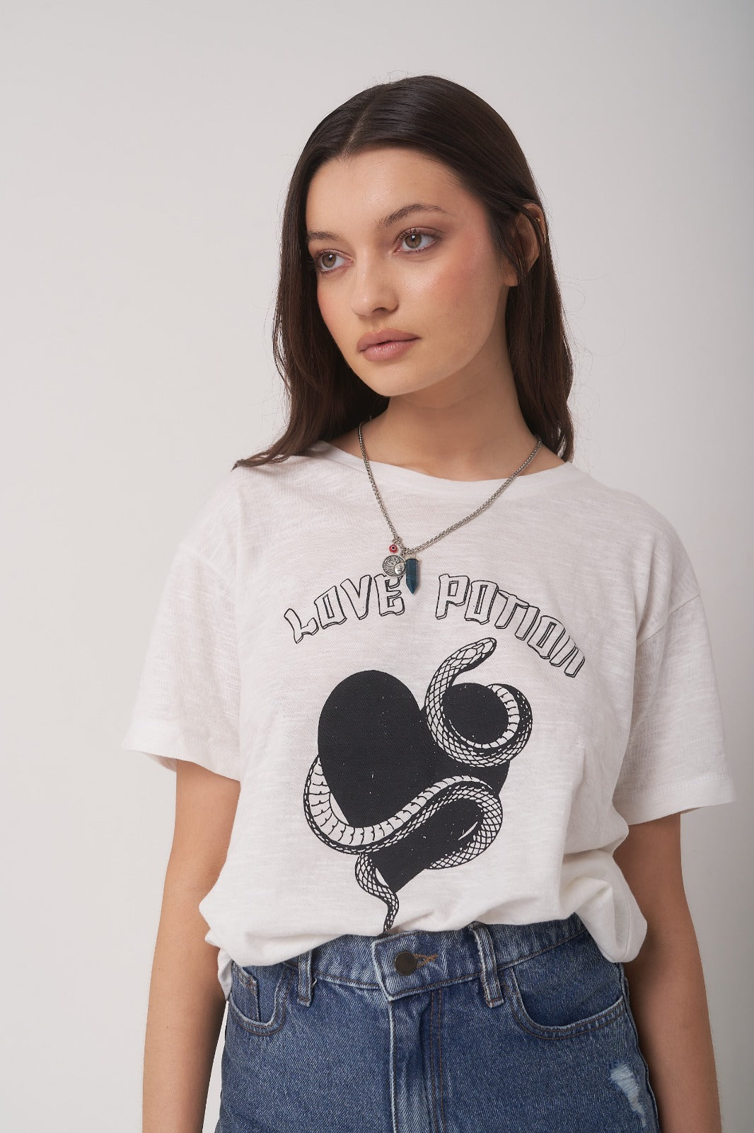 REMERA POISON