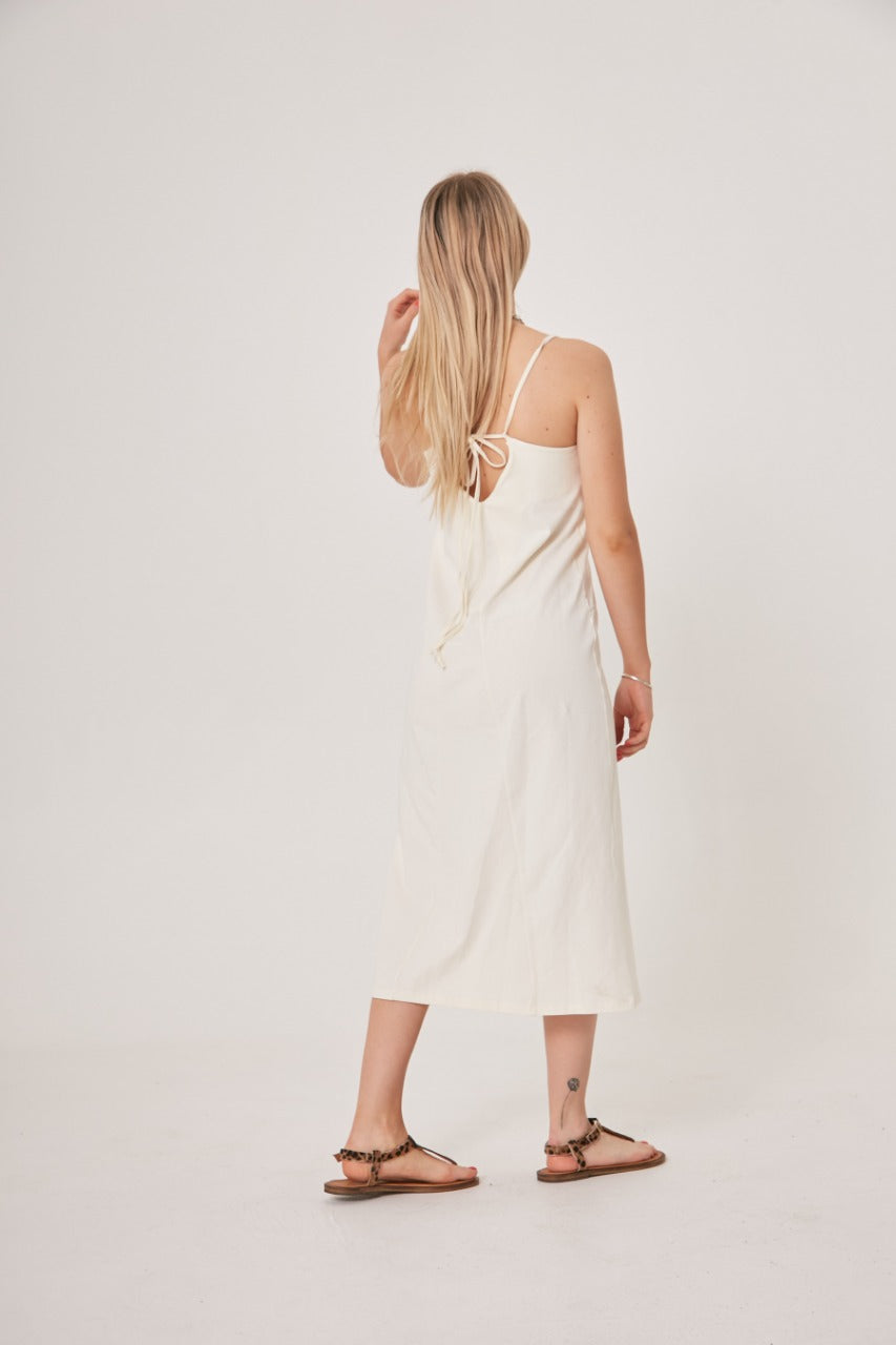 VESTIDO BILLY