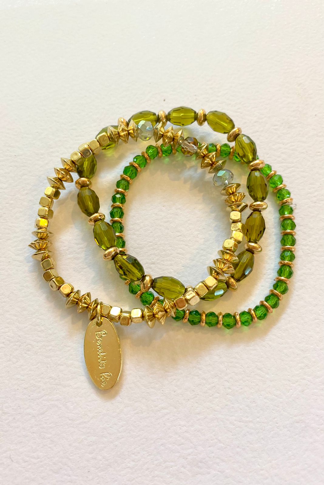 PULSERA NOIR
