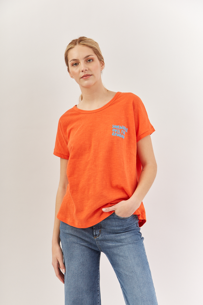 REMERA GILL