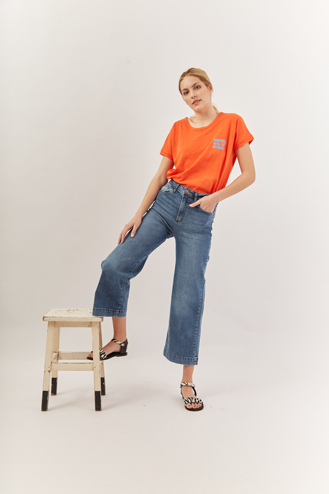 REMERA GILL
