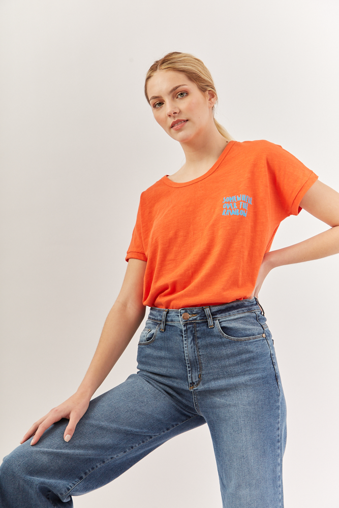 REMERA GILL