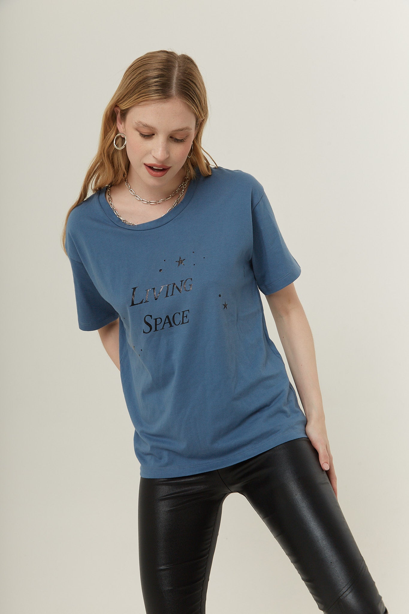 REMERA LIVE