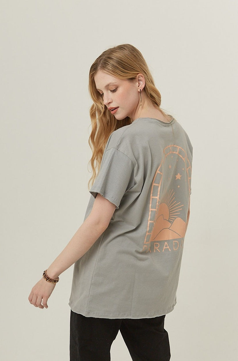 REMERON SUNNY