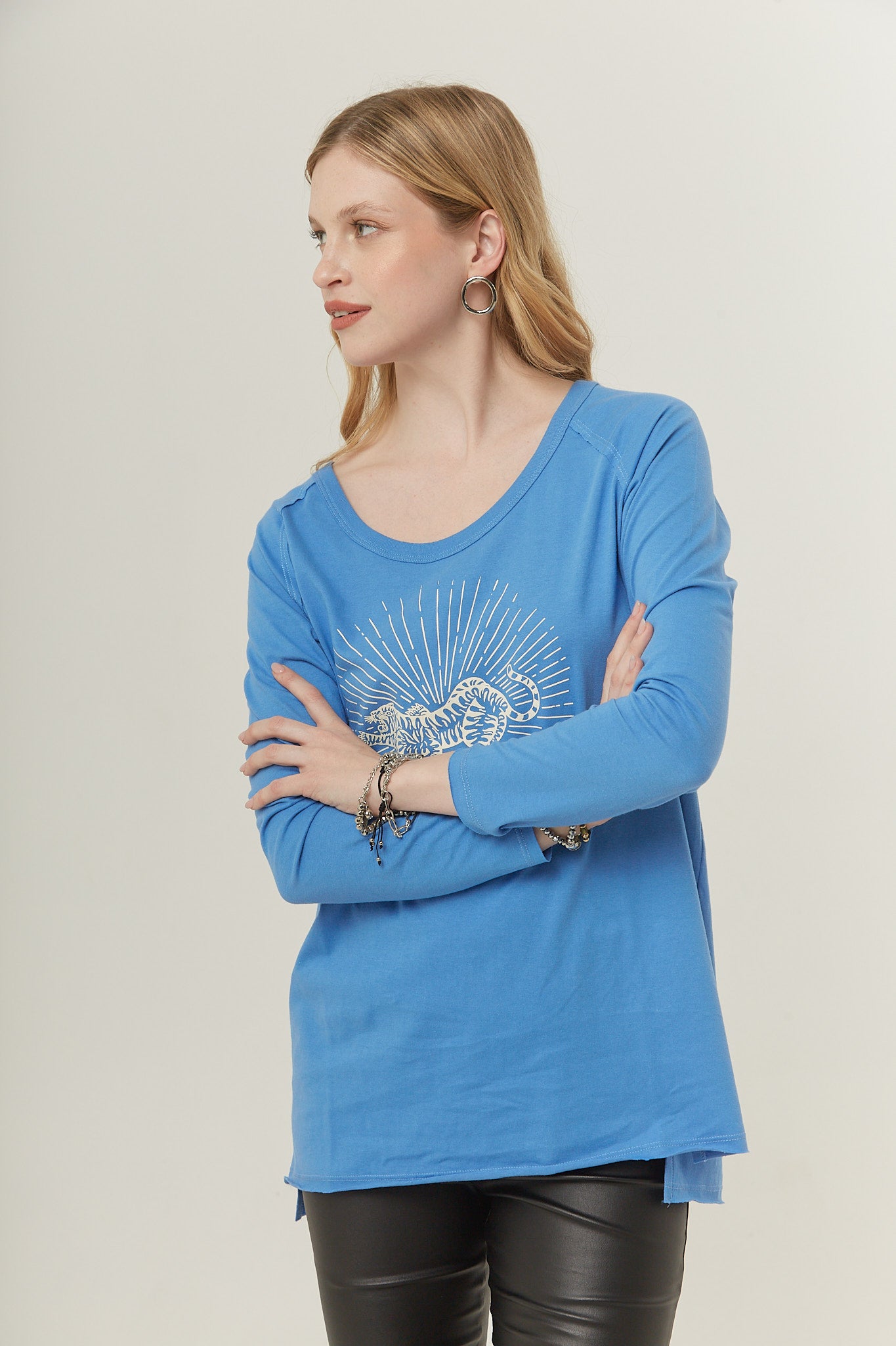 REMERA BRANCO