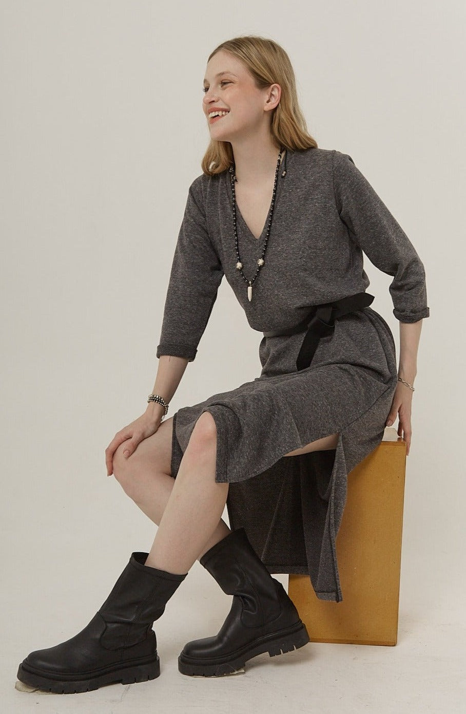 VESTIDO YOU