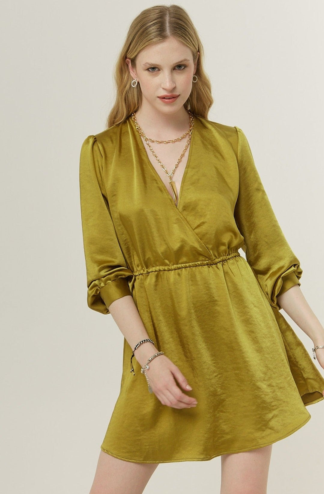VESTIDO ODA