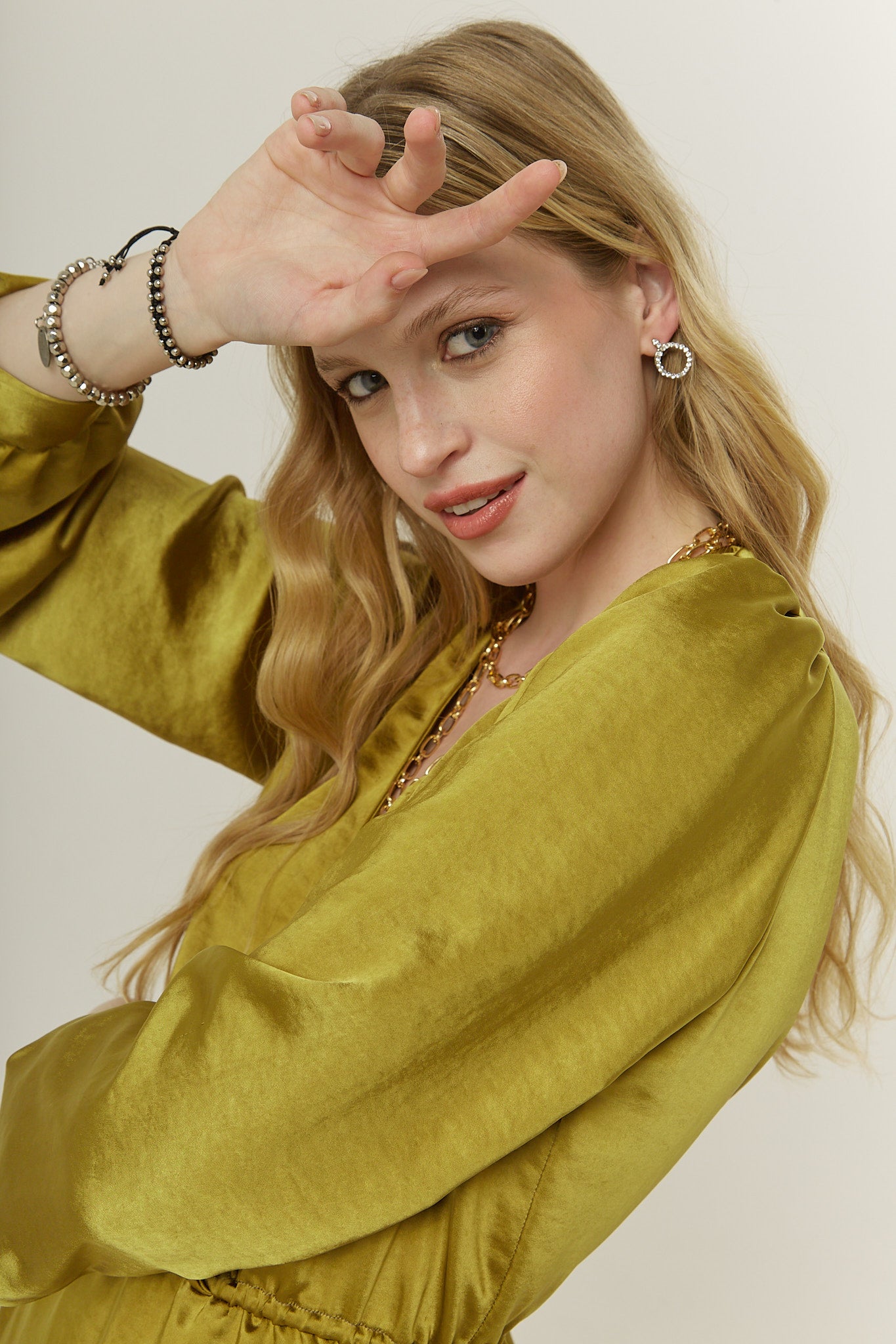 VESTIDO ODA