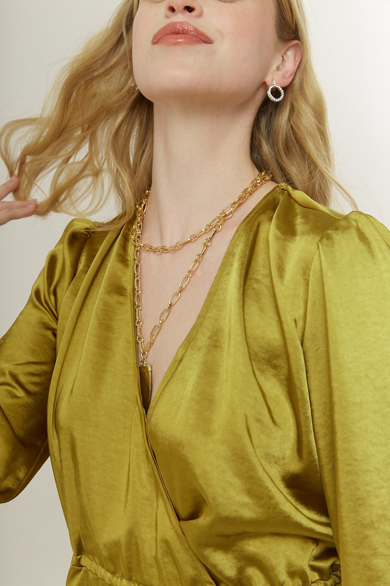VESTIDO ODA