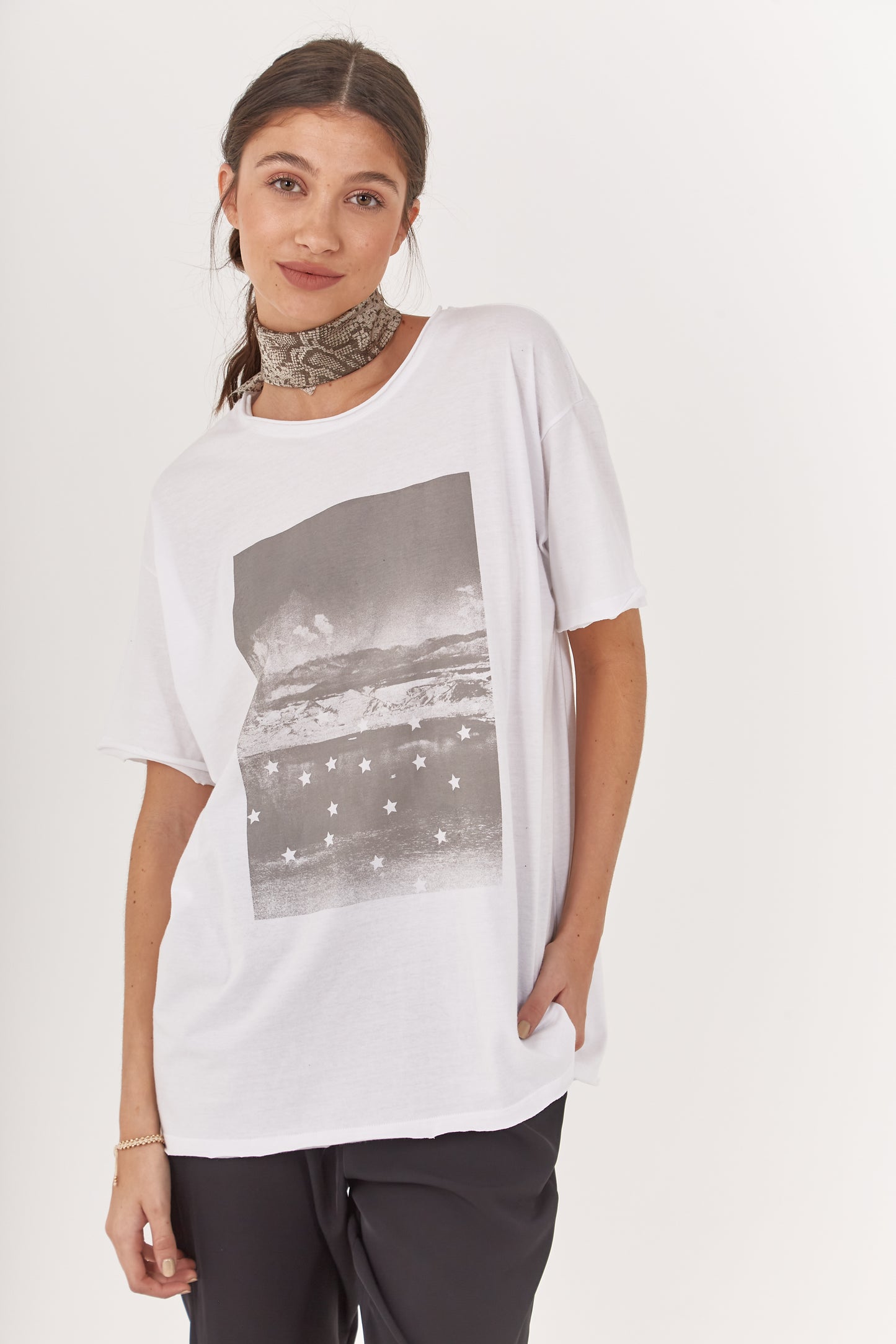 REMERA BELINSON