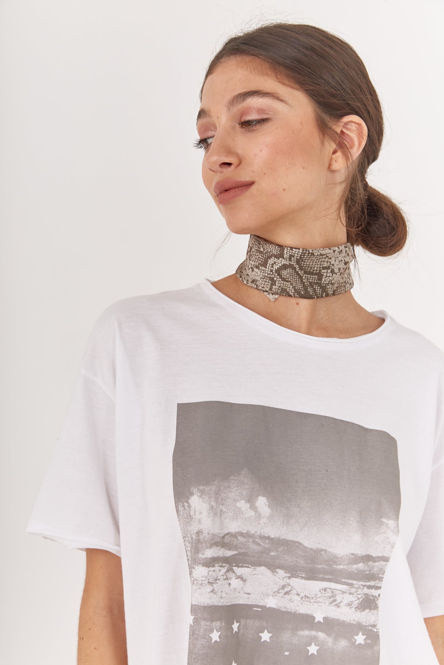 REMERA BELINSON