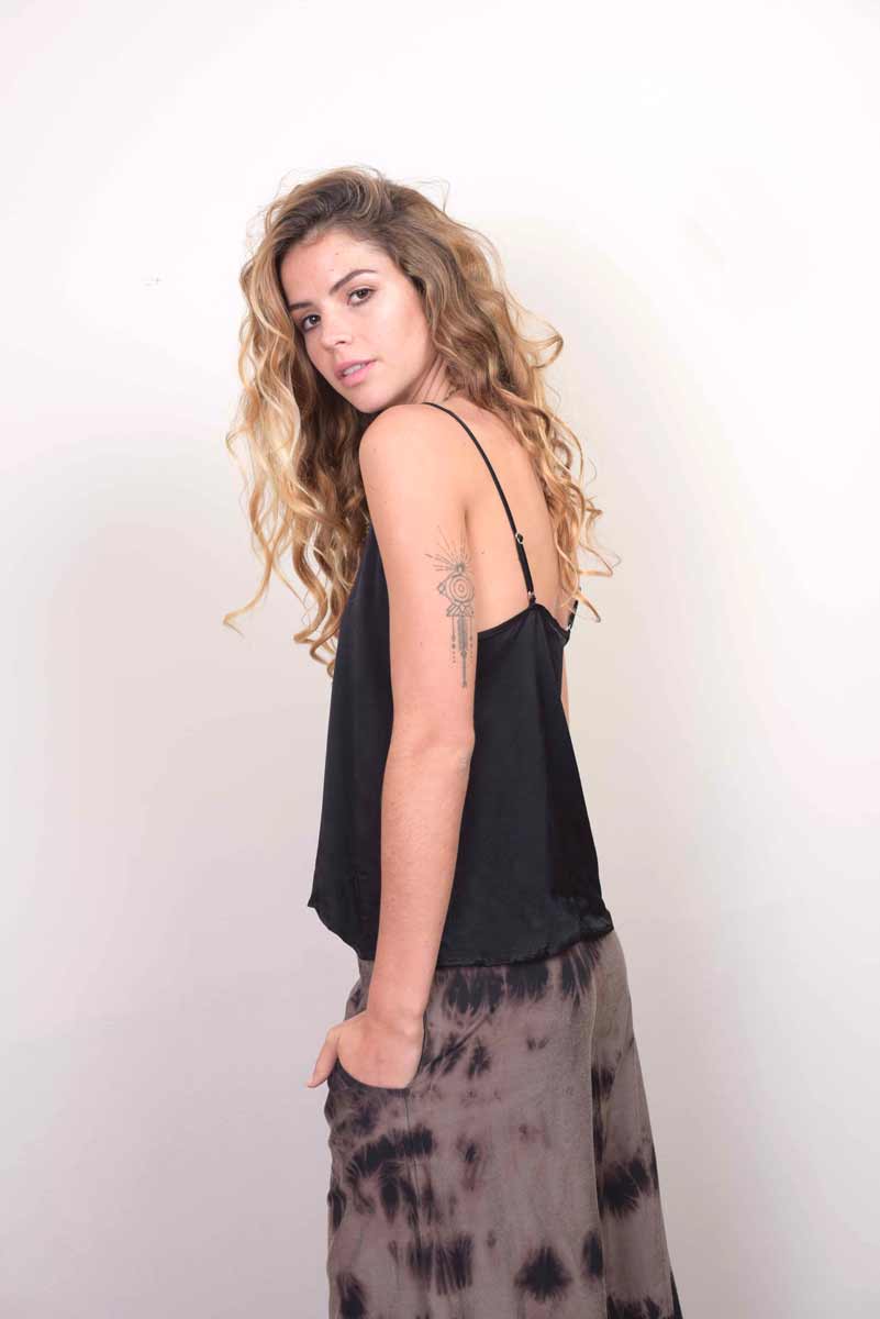 PANTALON FLORA BATIK