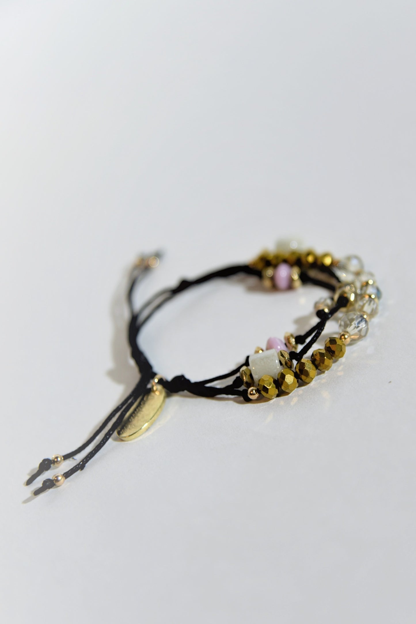 PULSERA MITOS