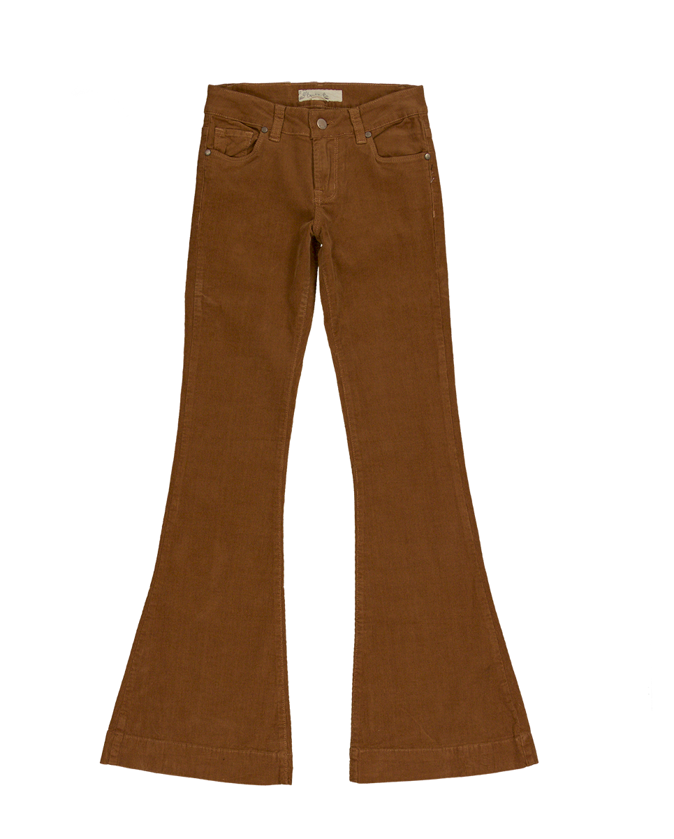 OXFORD CORDEROY