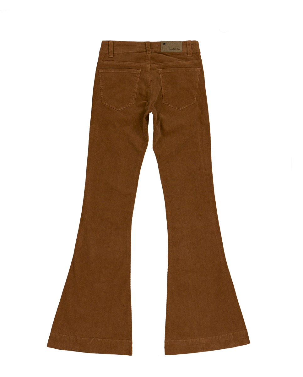 OXFORD CORDEROY