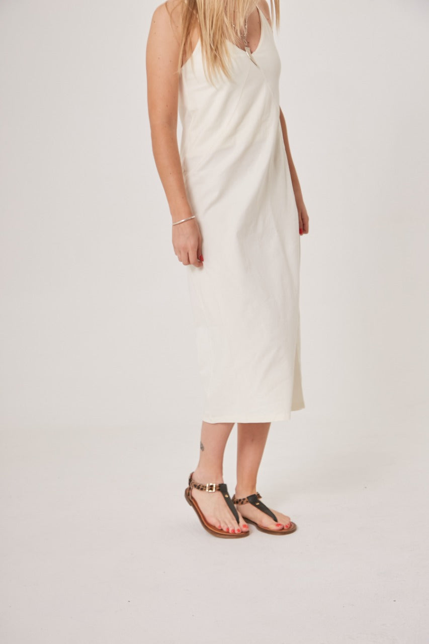 VESTIDO BILLY