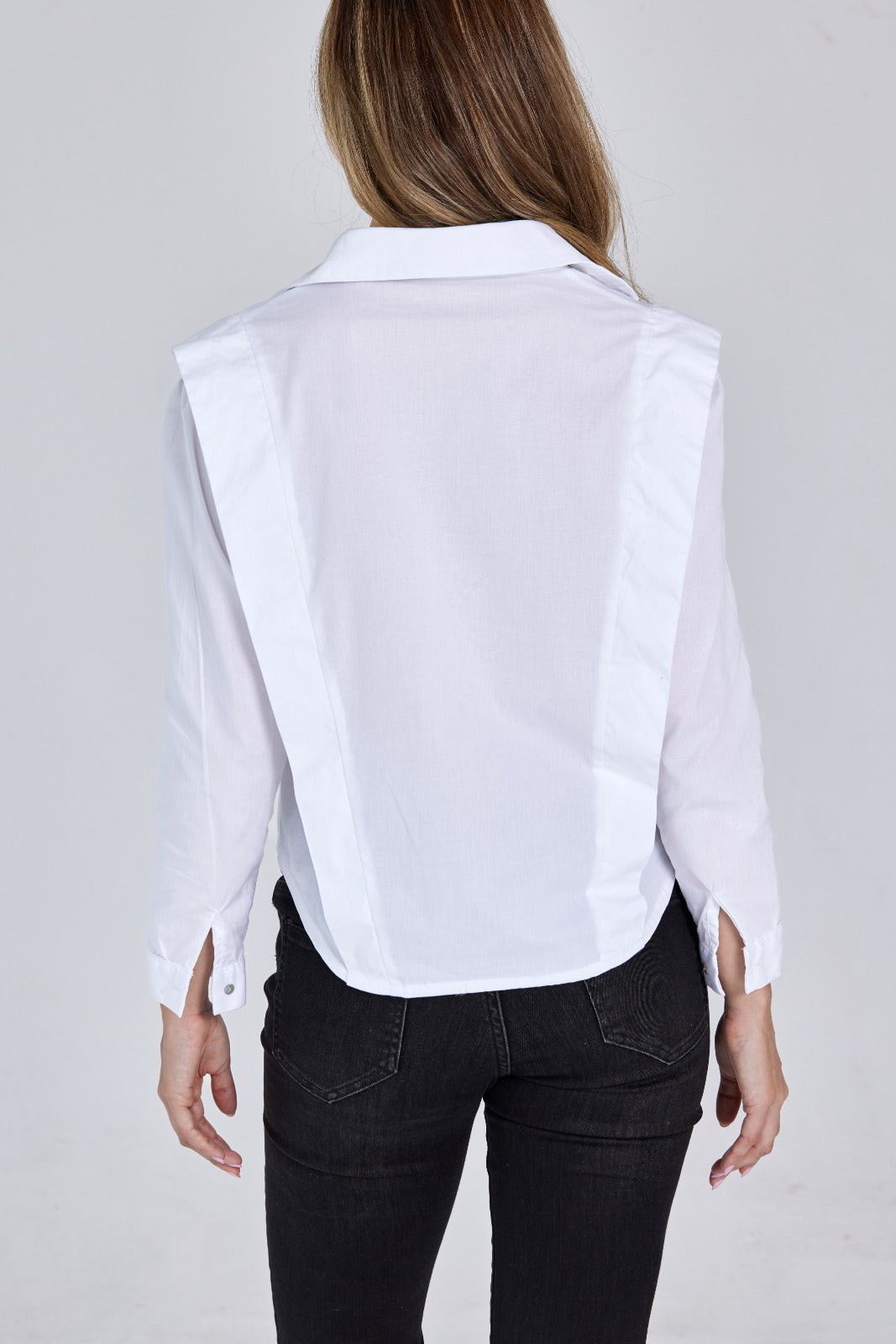 CAMISA SAXS