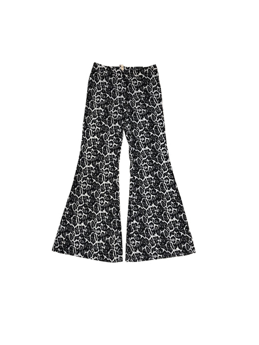 PANTALON ZOE GRIS