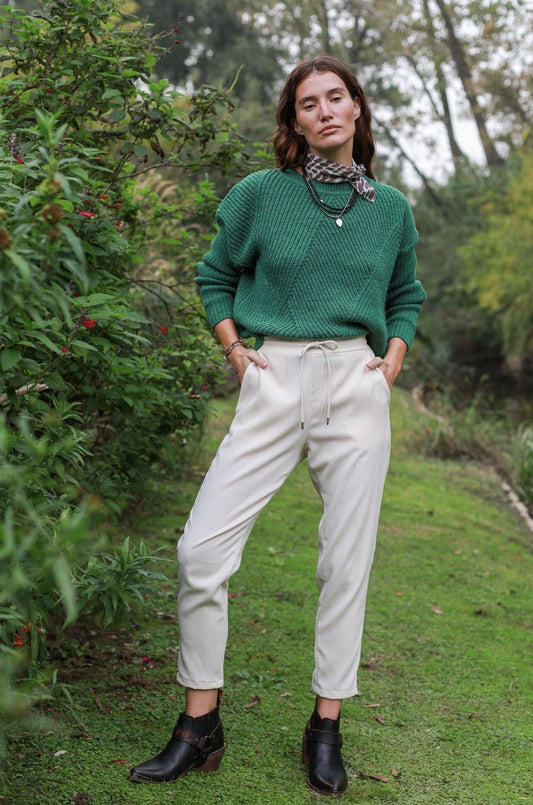 PANTALON GLASGOW