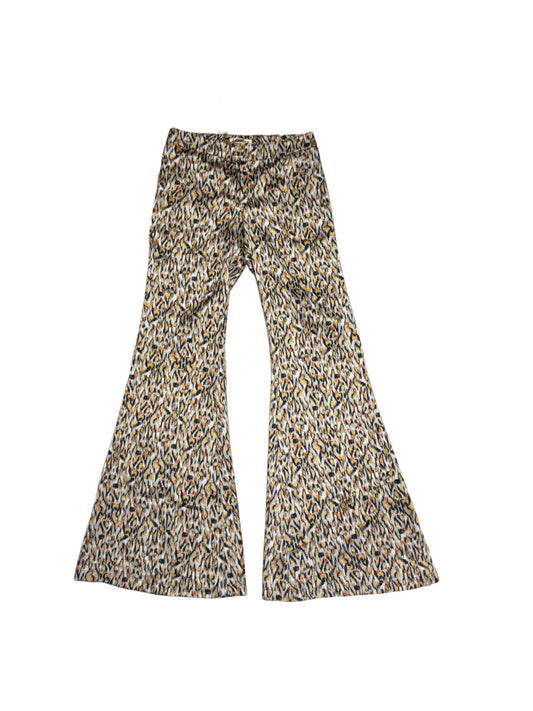 PANTALON TRITON NIGHT CAMEL