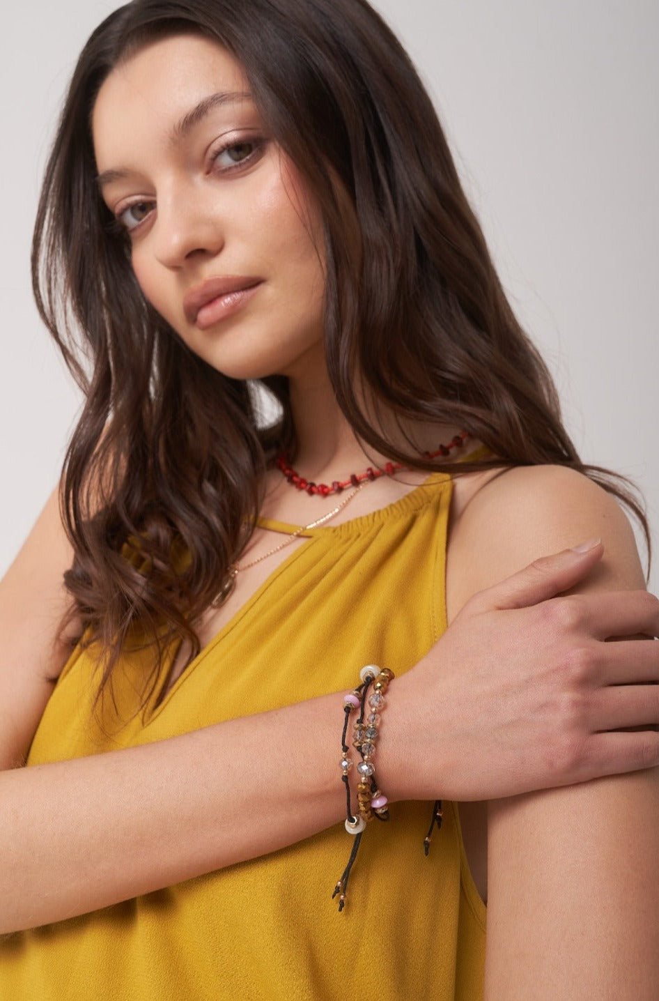 PULSERA MITOS