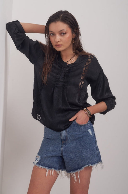 BLUSA MARAIS