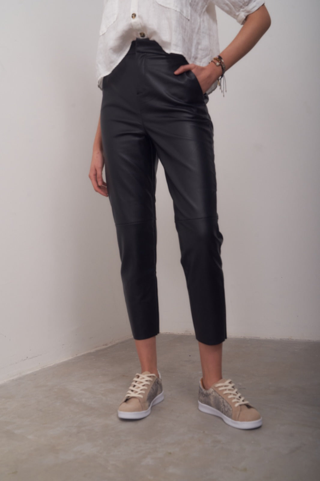 PANTALON MILLS