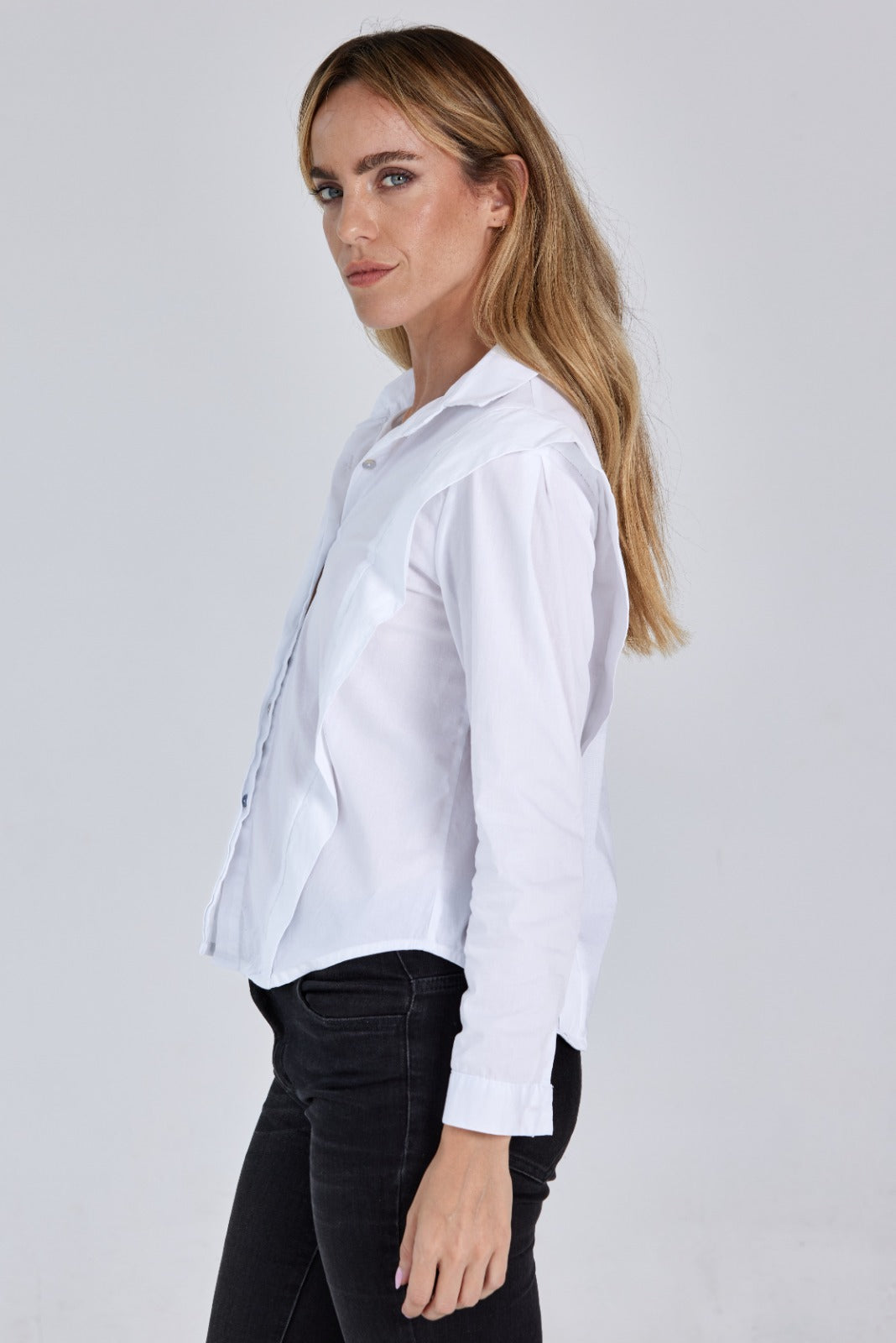 CAMISA SAXS