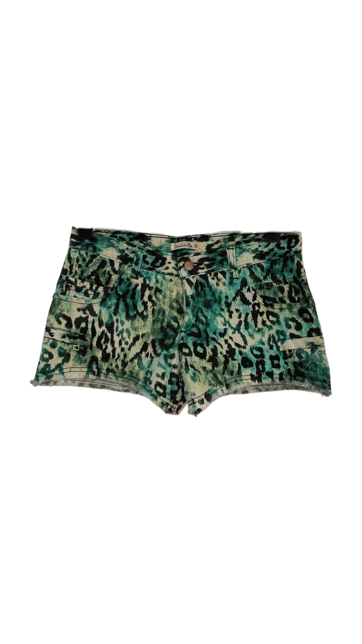 short lea verde