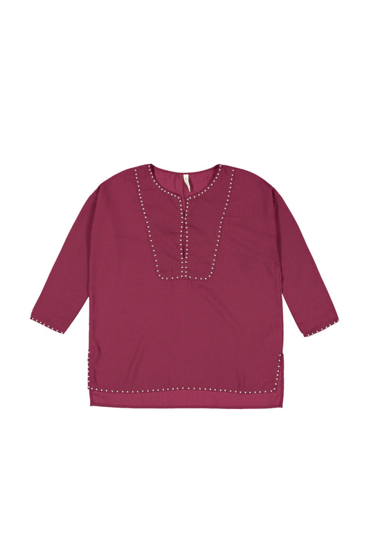 BLUSA KYLE