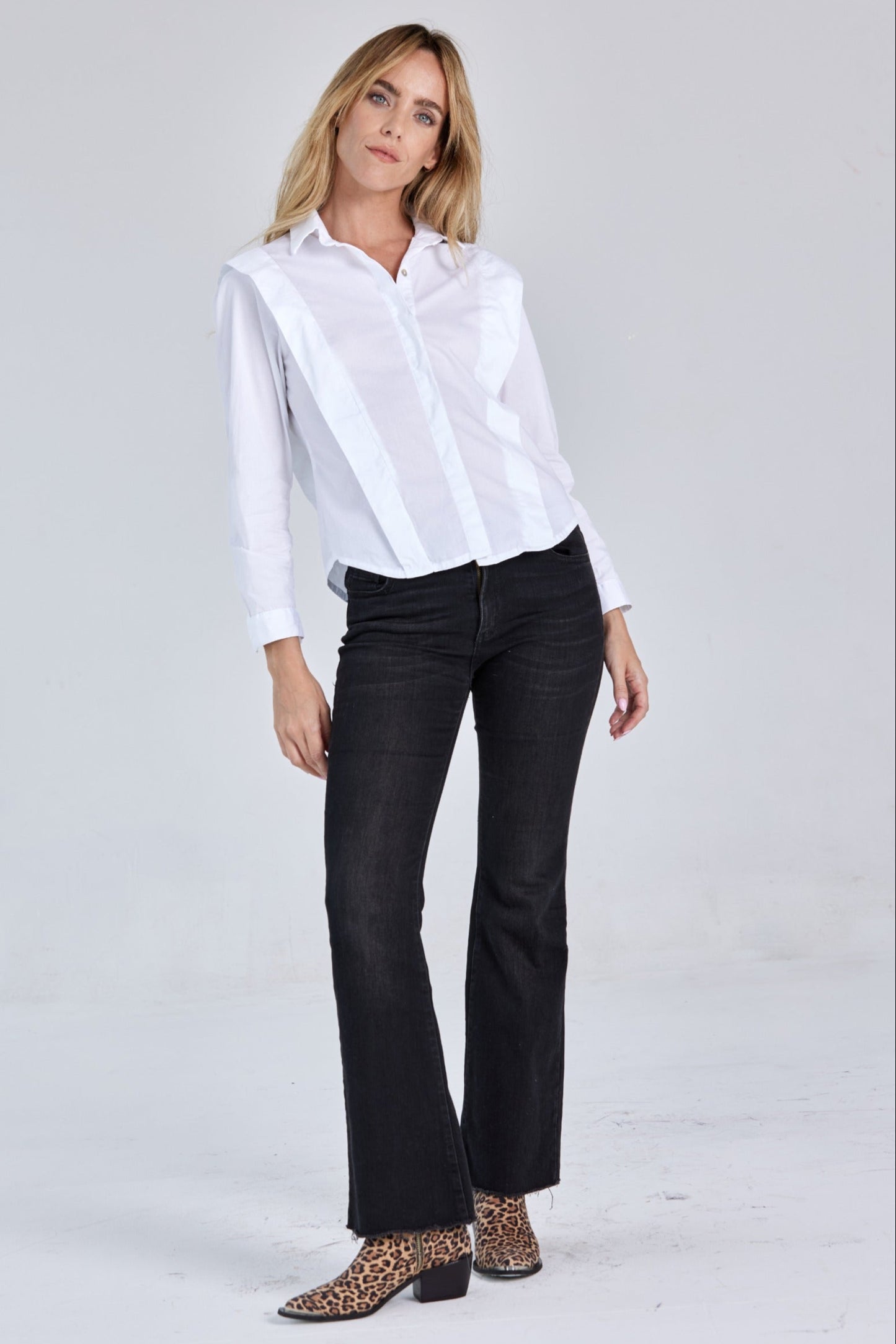 CAMISA SAXS